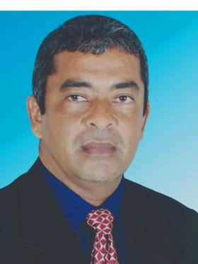 Jauro Alves De Macedo