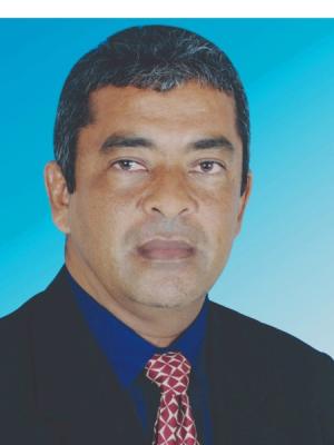 Jauro Alves De Macedo