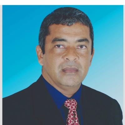 Jauro Alves De Macedo