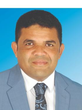 Salvador Borges Dos Santos Filho