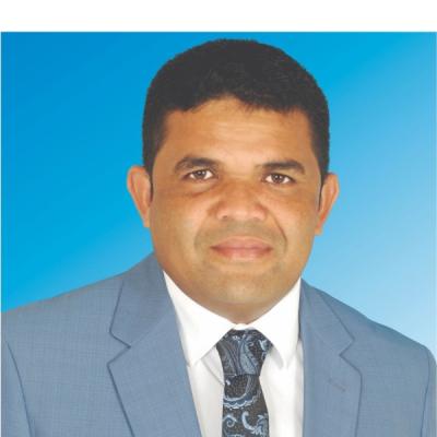 Salvador Borges Dos Santos Filho