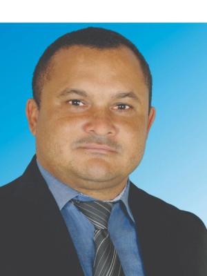 Francisco Alves Monteiro