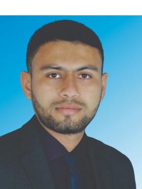 Wycliffe Belarmino De Sousa